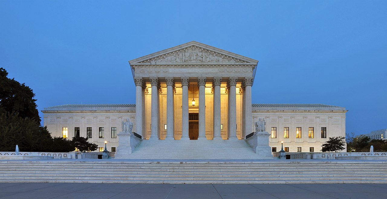 PPSA Supreme Court SCOTUS Victory