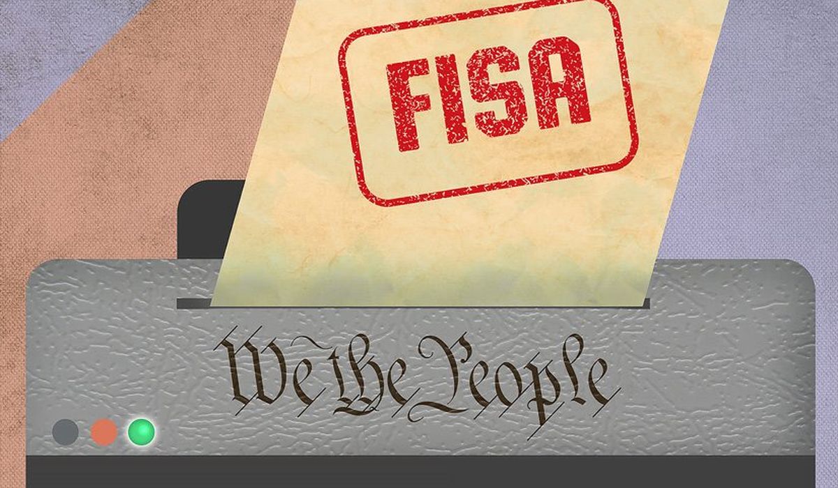FISA-PPSA